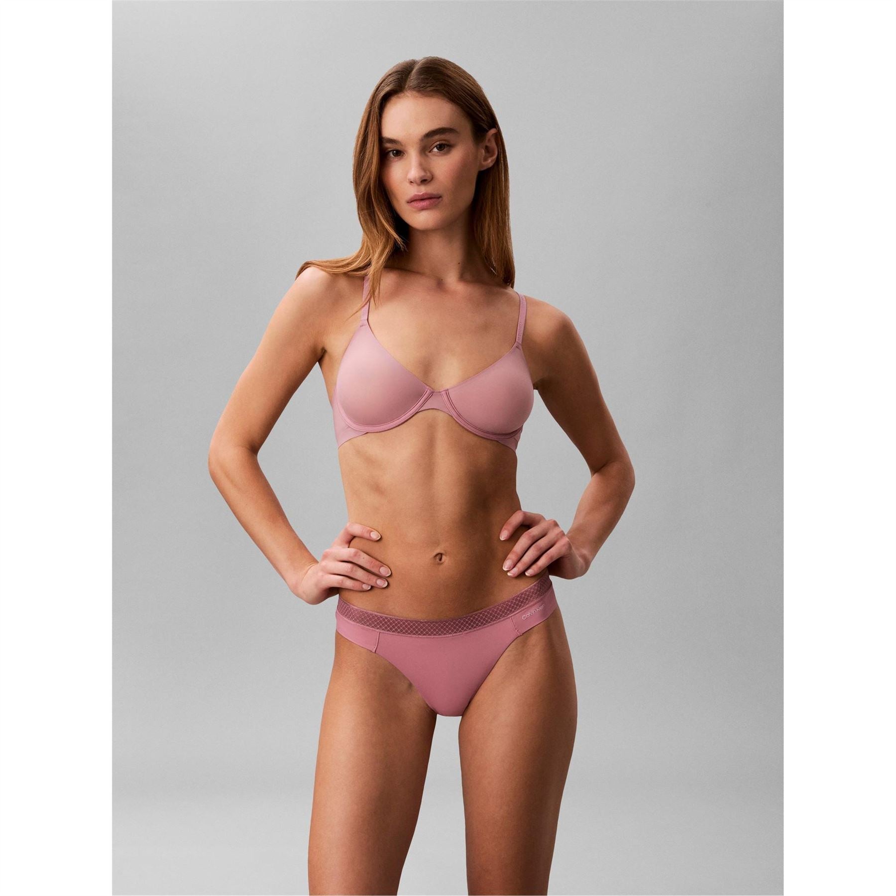 Calvin Klein Perf F M Bra