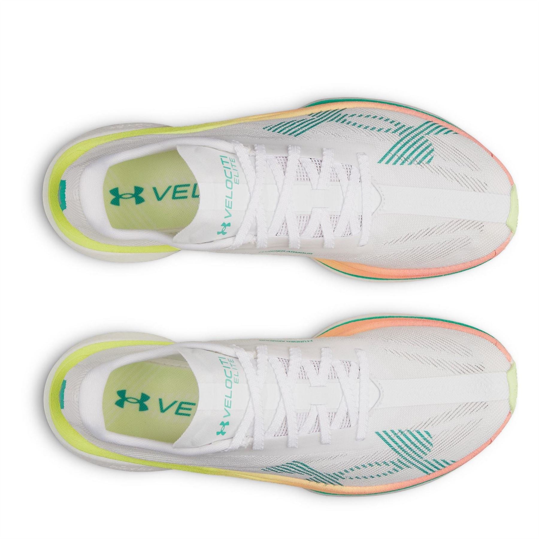 Under Armour U Velociti Elite 3t