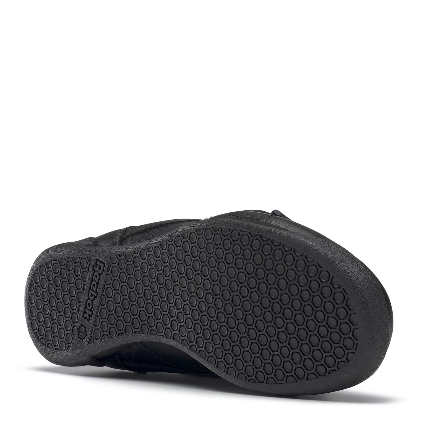 Reebok Freestyle Ladies Hi Trainers