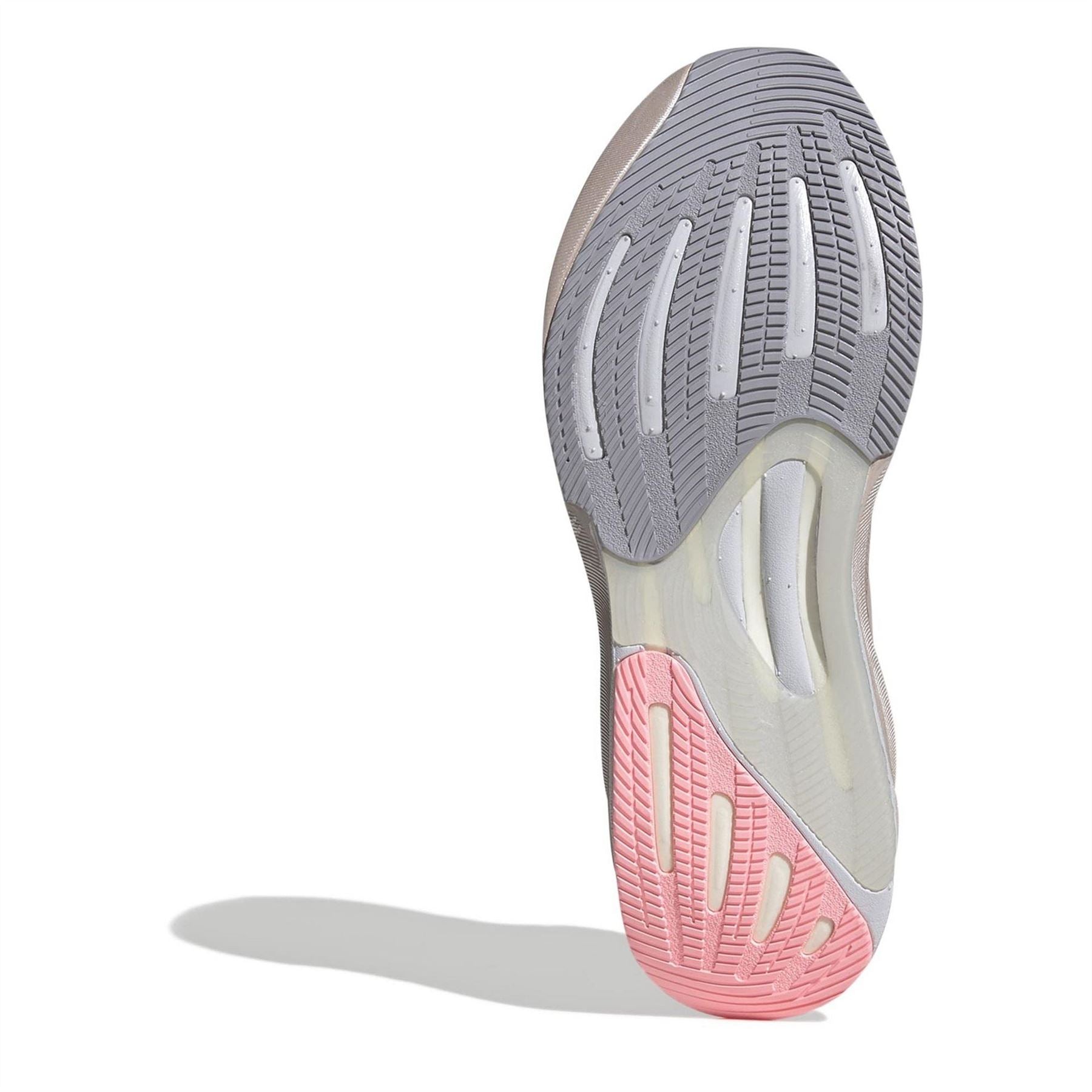 adidas Womens Supernova Rise Running Shoes