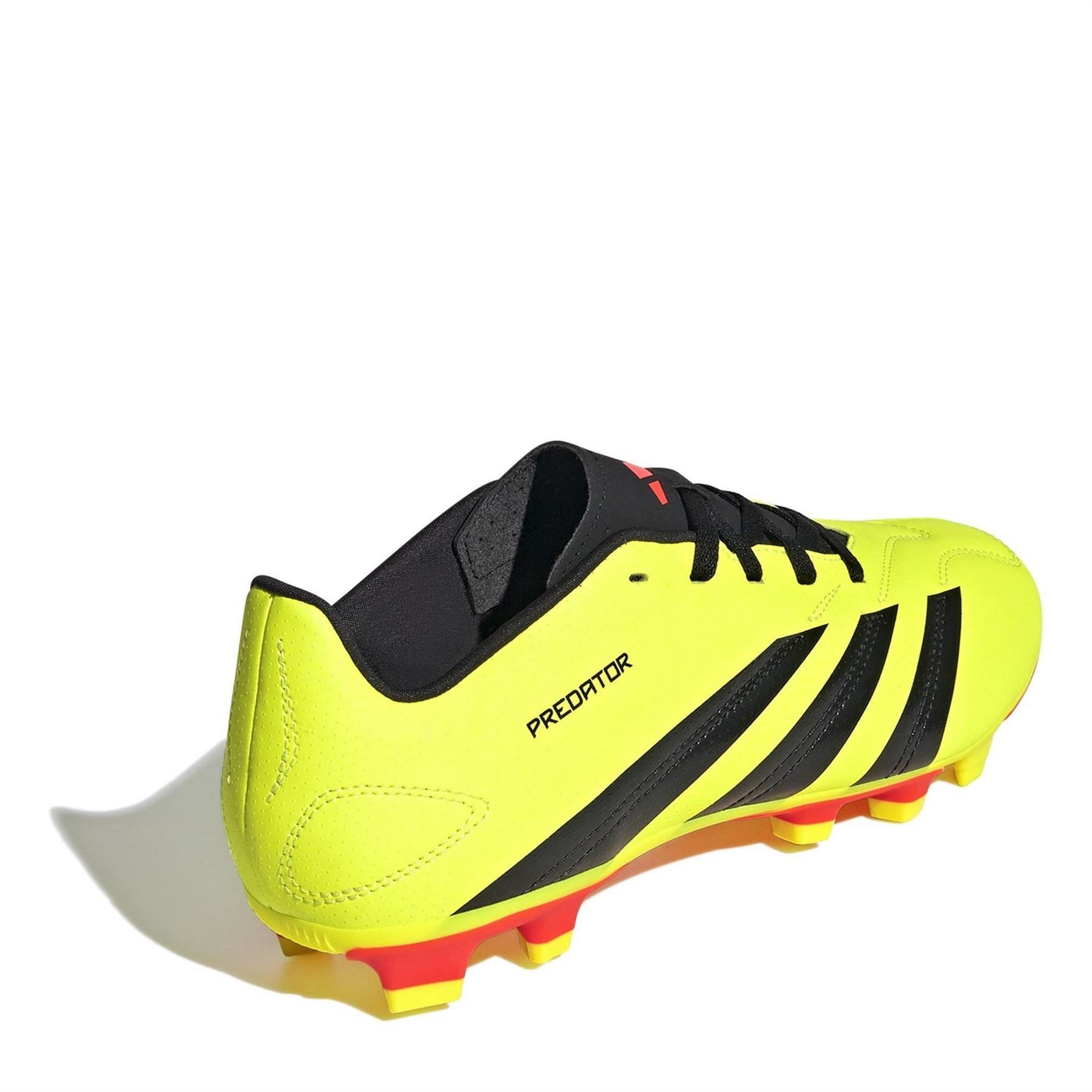 adidas Predator 24 Club Flexible Ground Football Boots
