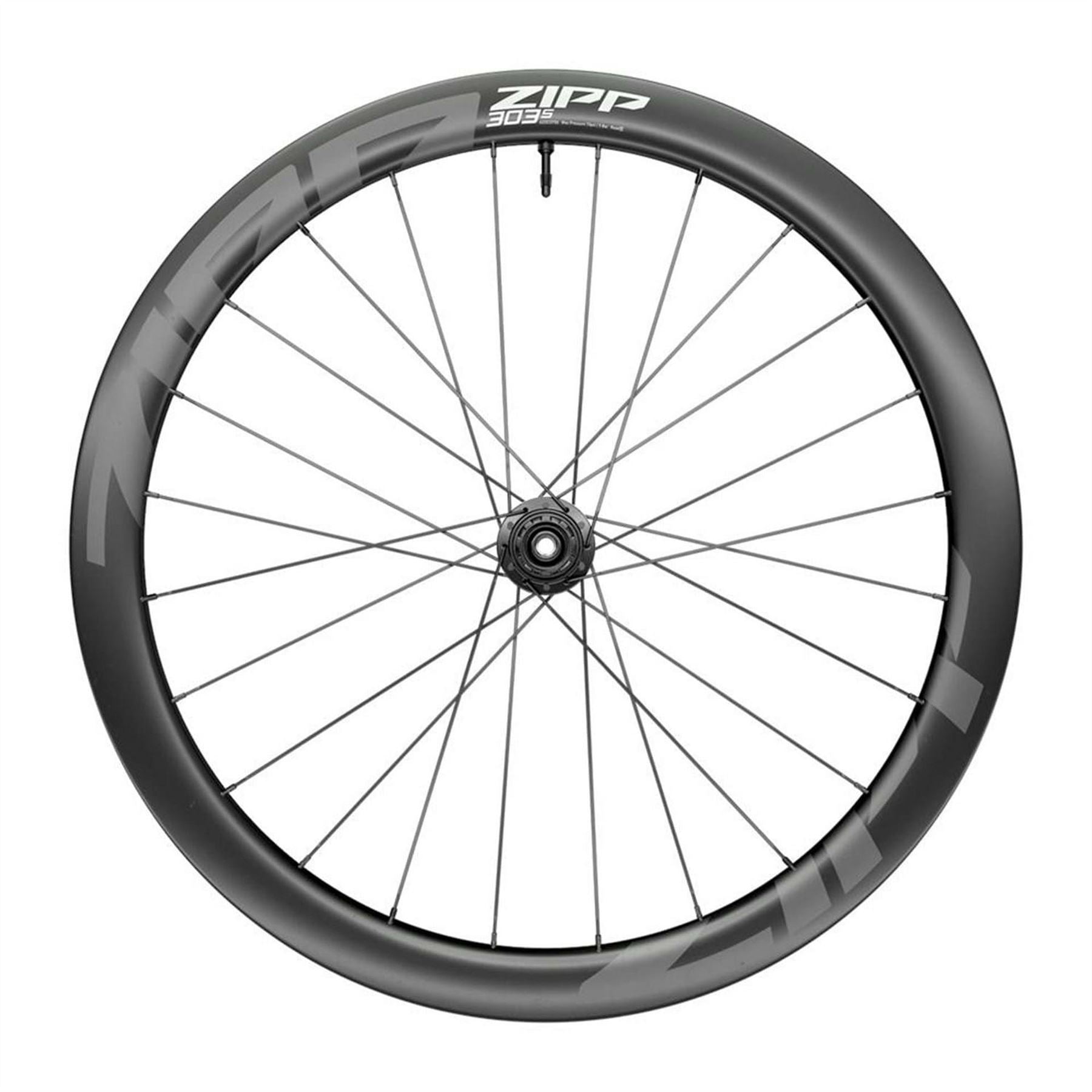 Zipp Cl Carbon Tubeless Center Lock Disc Brake 700c Sram 10 11 Speed 12x142mm Rear Wheel
