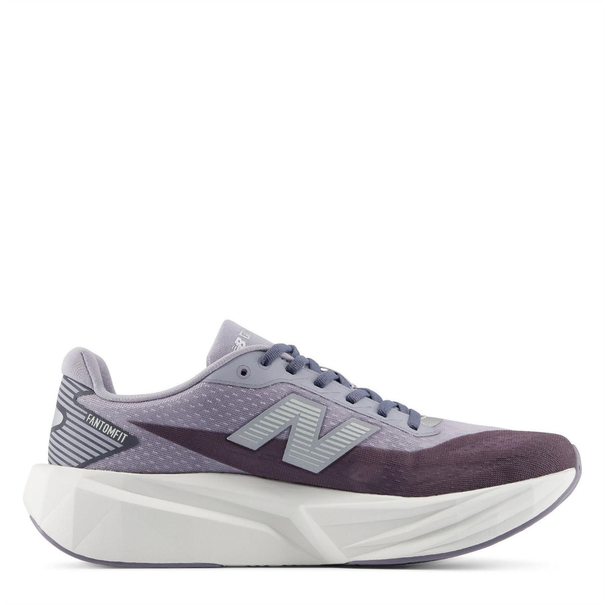 New Balance Mens Fuelcell Rebel V5 Running Shoes