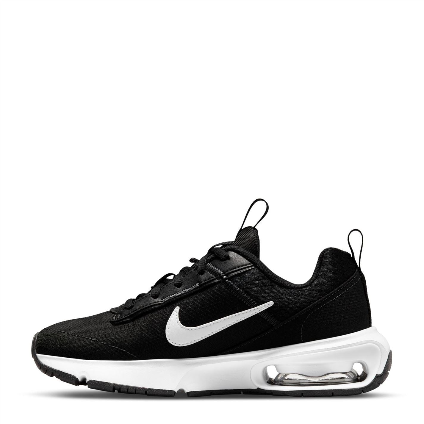 Nike Air Max Intrlk Lite Big Kids Shoes
