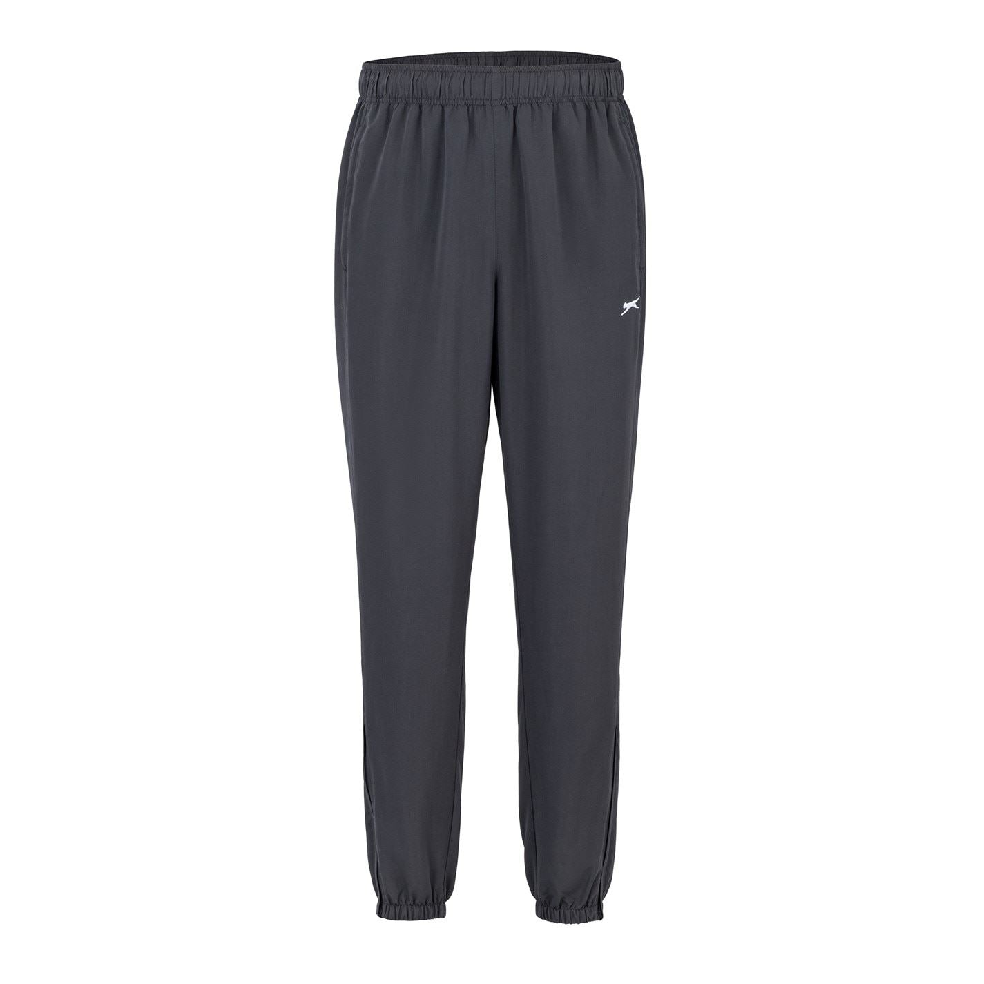 Slazenger Mens Woven Track Pants