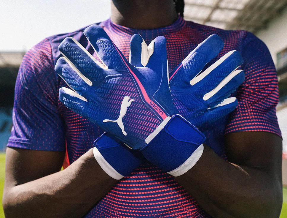 Goalkeeper Gloves
