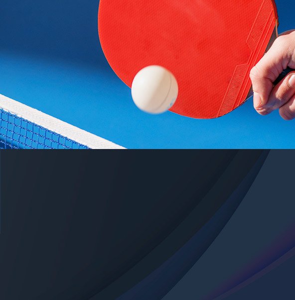 pegatina frontera Maldito Table Tennis | adidas | Nike | Carlton | Lovell Sports