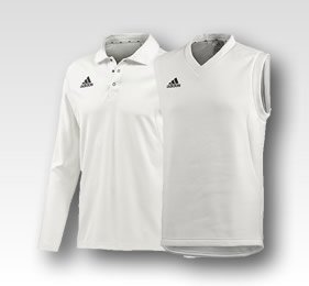 adidas cricket clothing