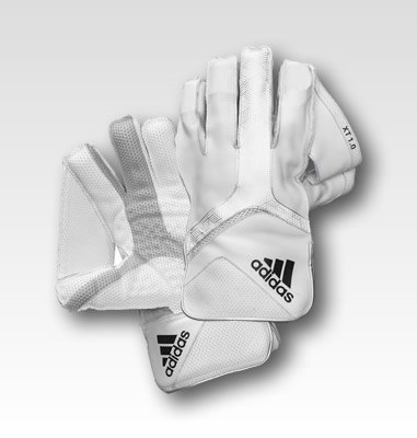 adidas Wicket Keeping Gloves