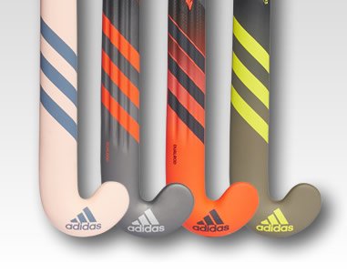 adidas Hockey Sticks