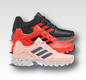 adidas hockey shoes