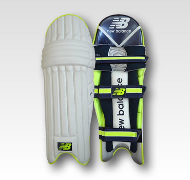 puma batting pads