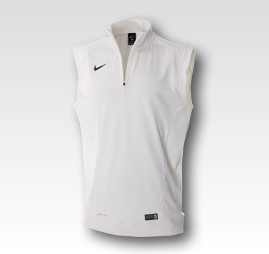 nike cricket jacket