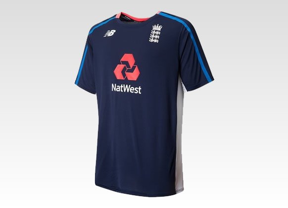 england cricket vest top