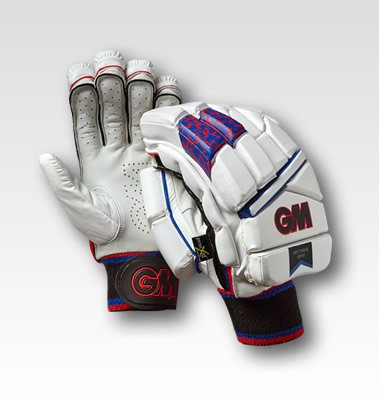 Gunn And Moore Unisex Mythos Pro Gloves Cricket 