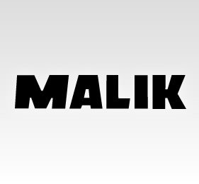 Malik Hockey Clothing