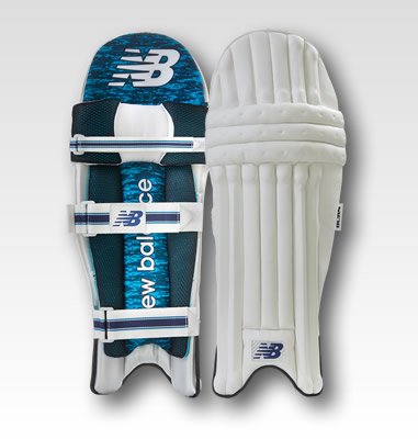 new balance burn pads