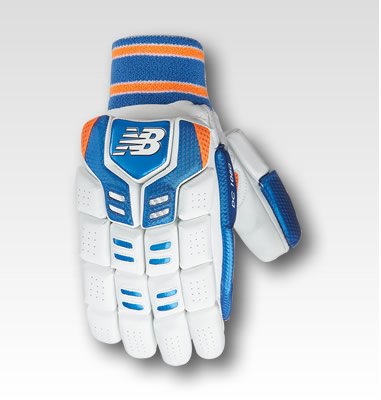 New Balance Cricket Batting Gloves