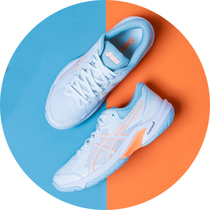 Asics Netball Shoes