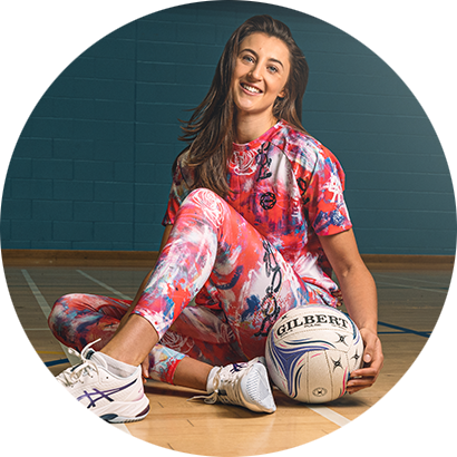 England Netball