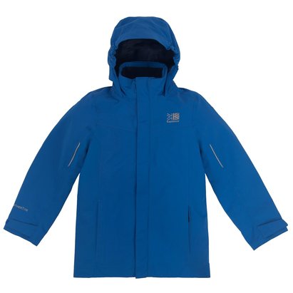 karrimor waterproof jacket