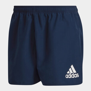 adidas Blues Rugby Home Shorts 2022