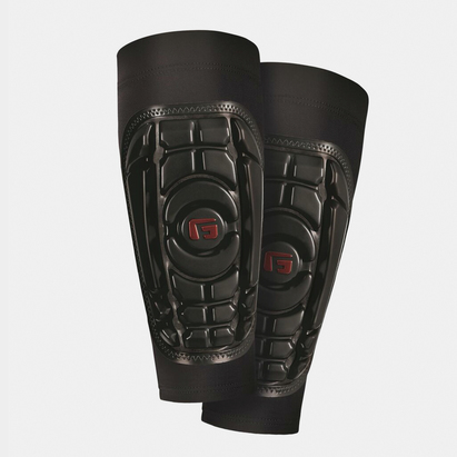 G Form Form Pro Compact Shin Guards