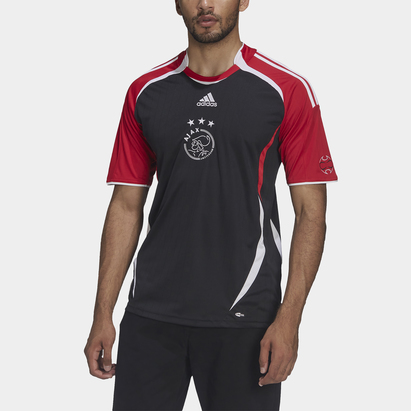 adidas Ajax Teamgeist Shirt