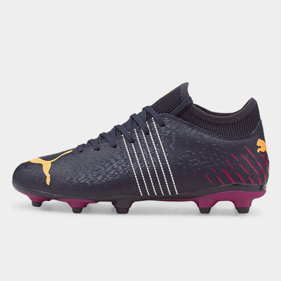 Football Boots By Brand Puma
