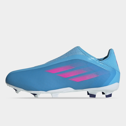 adidas football trainers junior