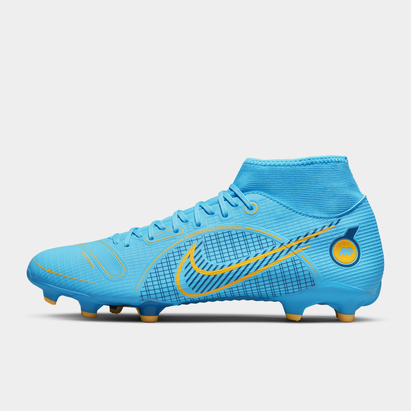 nike football boots 9.5
