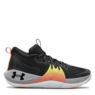 Under Armour Armour Embiid Trainers Mens