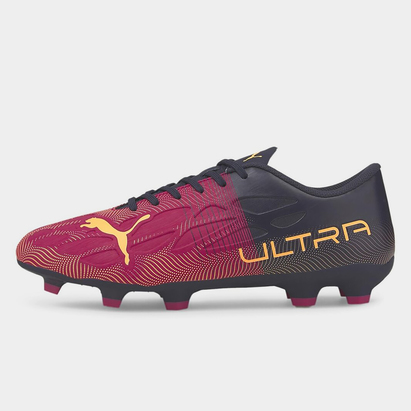 Puma Ultra 4.4 FG Football Boots