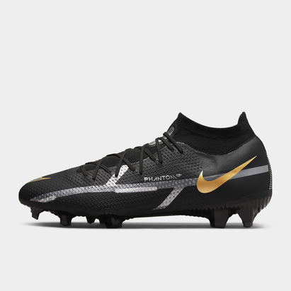 Nike Phantom GT Pro DF FG Football Boots