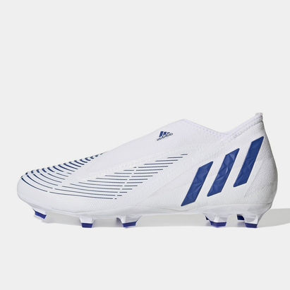 adidas Predator .3 Laceless FG Football Boots
