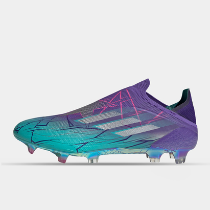 adidas x football studs