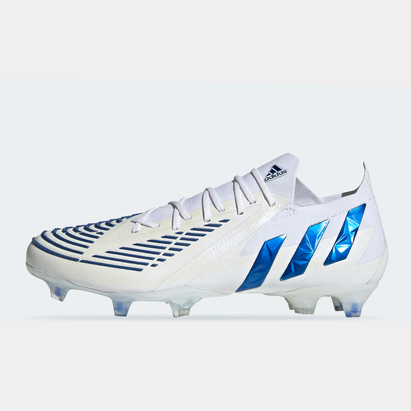 adidas Predator .1 Low FG Football Boots