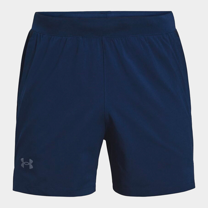 Under Armour Launch 5 Shorts Mens
