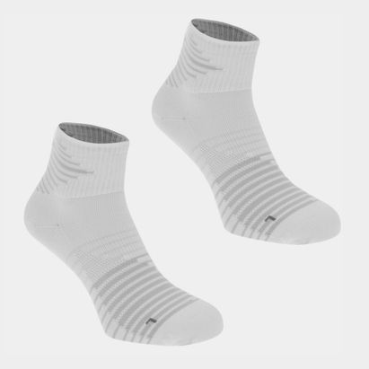 Nike Running Socks Mens