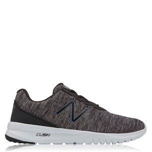 new balance cush plus mens trainers