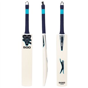 Slazenger V500 SZR1 Cricket Bat