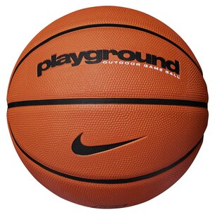 Nike Playground 8P Basketball