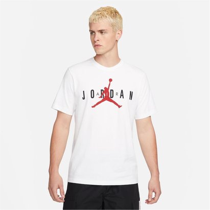 Air Jordan Air Wordmark Basketball T Shirt