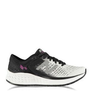 new balance aria ladies trainers