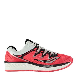 Saucony Triumph ISO 4 Ladies Running Shoes