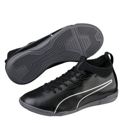 infant indoor football trainers