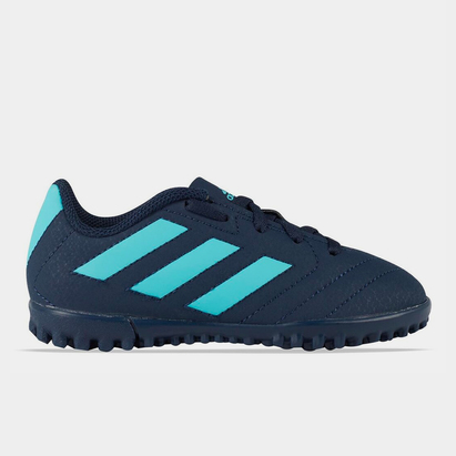 adidas Goletto Childrens Astro Turf Trainers