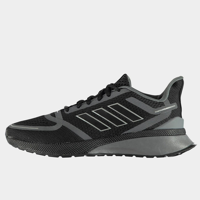 adidas Nova Run Mens Running Shoes