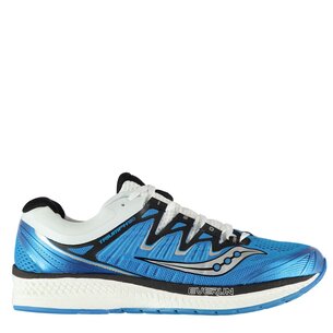 Saucony Triumph ISO 4 Mens Running Shoes