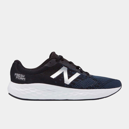 new balance fresh foam rise ladies trainers